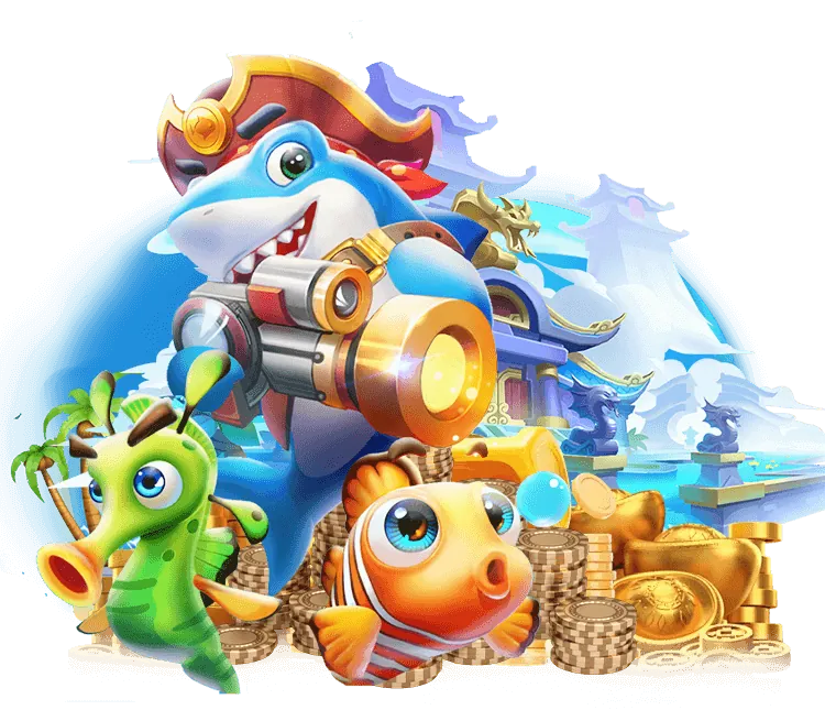 Đa dạng trò chơi Casino